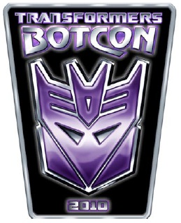 Botcon2010 Exclusive¡¡¡¡³Æ¼ïÆþ²Ù¤·¤Þ¤¿¡¢ºß¸Ë¾¯Î̤Ǥ¹¡ª Botcon2010 Exclusive¡¡¡¡³Æ¼ïÆþ²Ù¤·¤Þ¤¿¡¢ºß¸Ë¾¯Î̤Ǥ¹¡ª