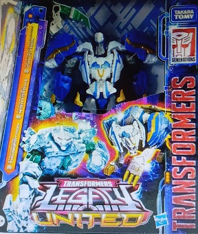 TF Star Raider THUNDERTRON 3 PACK - ɥĤ