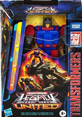 TF Legacy United DX G1 QUAKE9ͽ