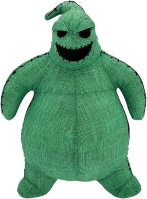 NBC Plush Collection - Oogie Boogie 11