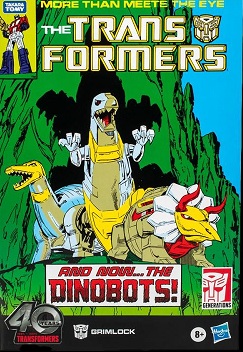 TF Generations Comic Edition Grimlock - ɥĤ